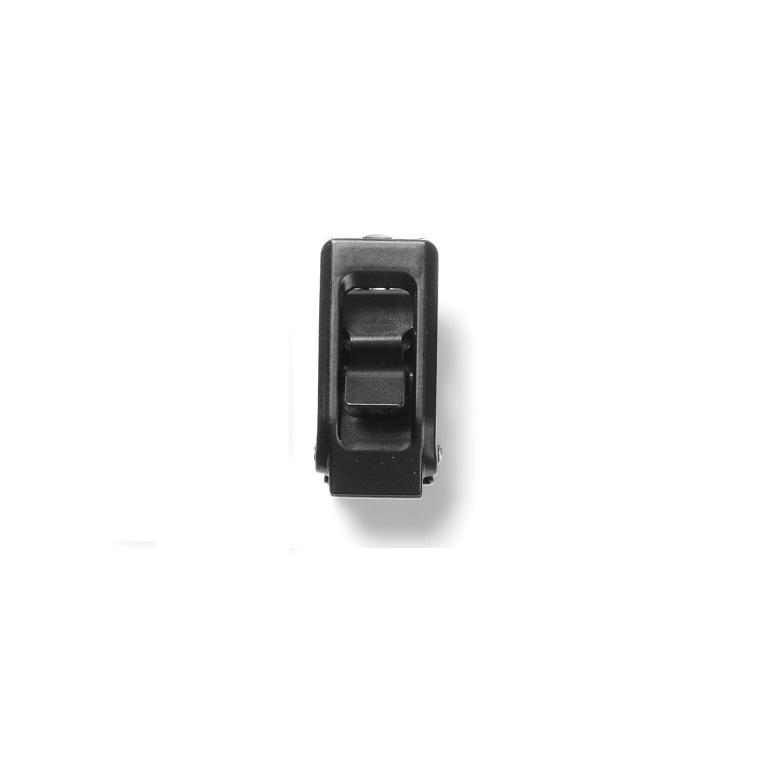 

Верхняя Бакля Now 2017-18 Ankle Buckle Black