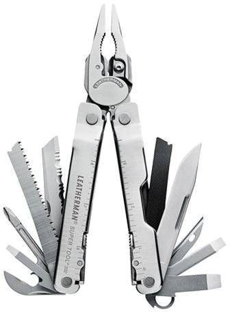 Мультиинструмент Leatherman Super-Tool 300