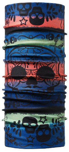 

Бандана Buff High Uv Protection Buff Junior Uv Buff Revolv