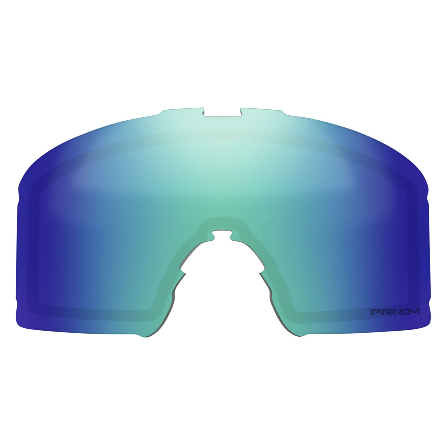 Линза для маски Oakley Line Miner M Rep Lens Prizm Argon