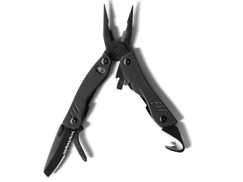 

Мультиинструмент Gerber 2015 Tactical Bullrush Multi-Tool (Blister)