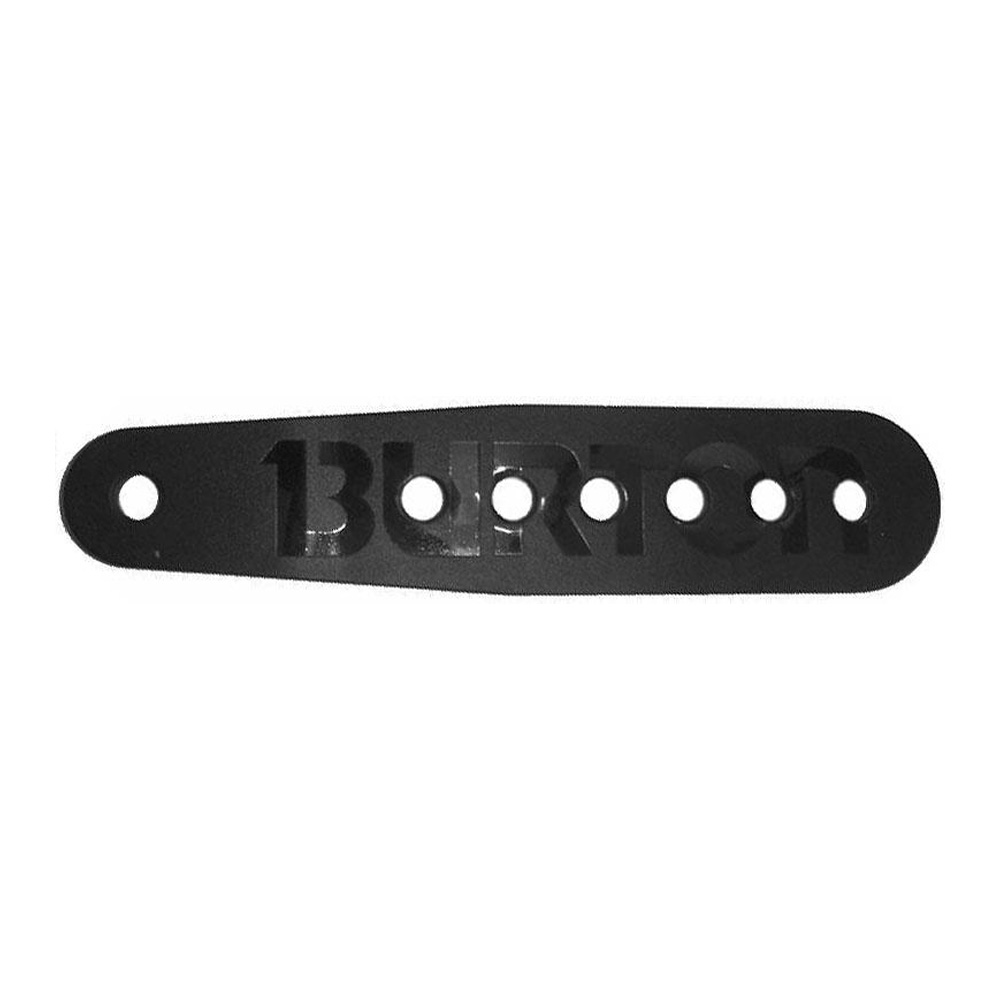

Верхний Регулировочный Ремешок Burton 2014-15 Ankle Slider Black