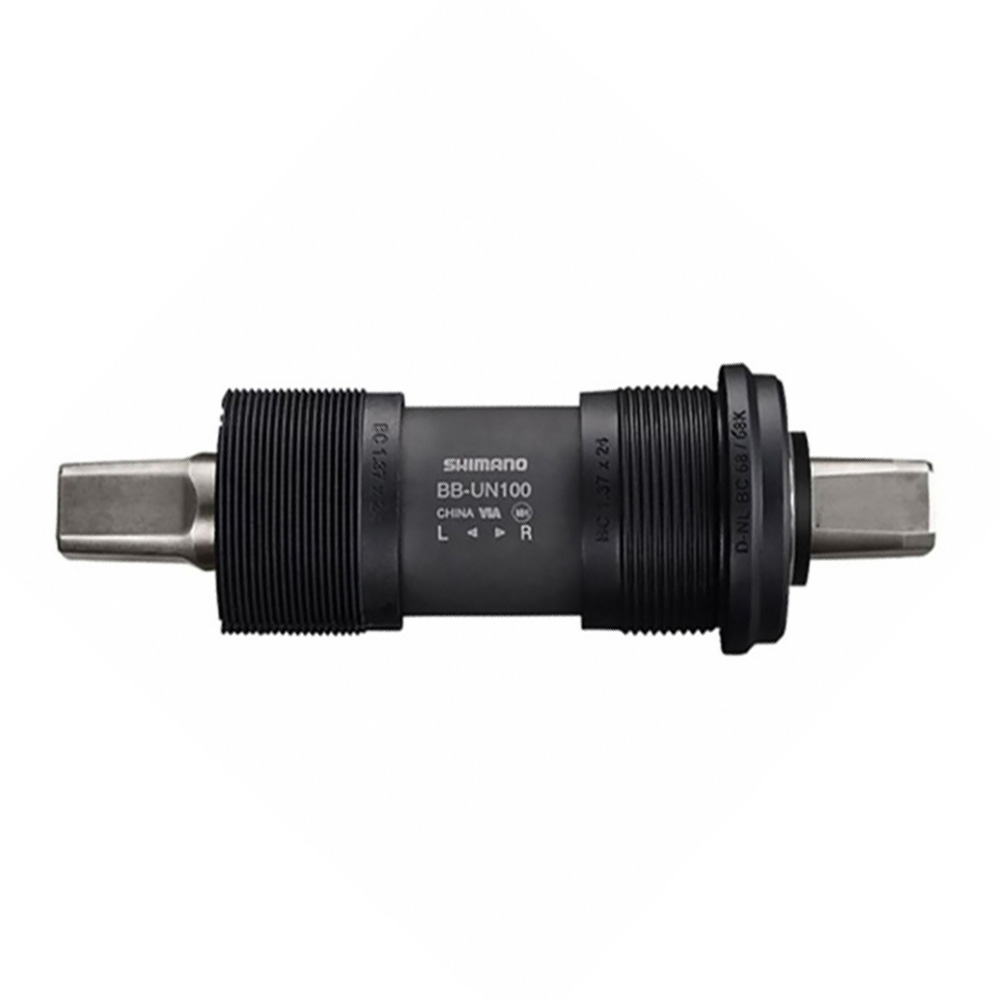 

Каретка Shimano 2017 Un100, 68/122.5(D-Nl) (Б/р)
