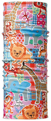 

Бандана Buff Kids Original Buff Nimals