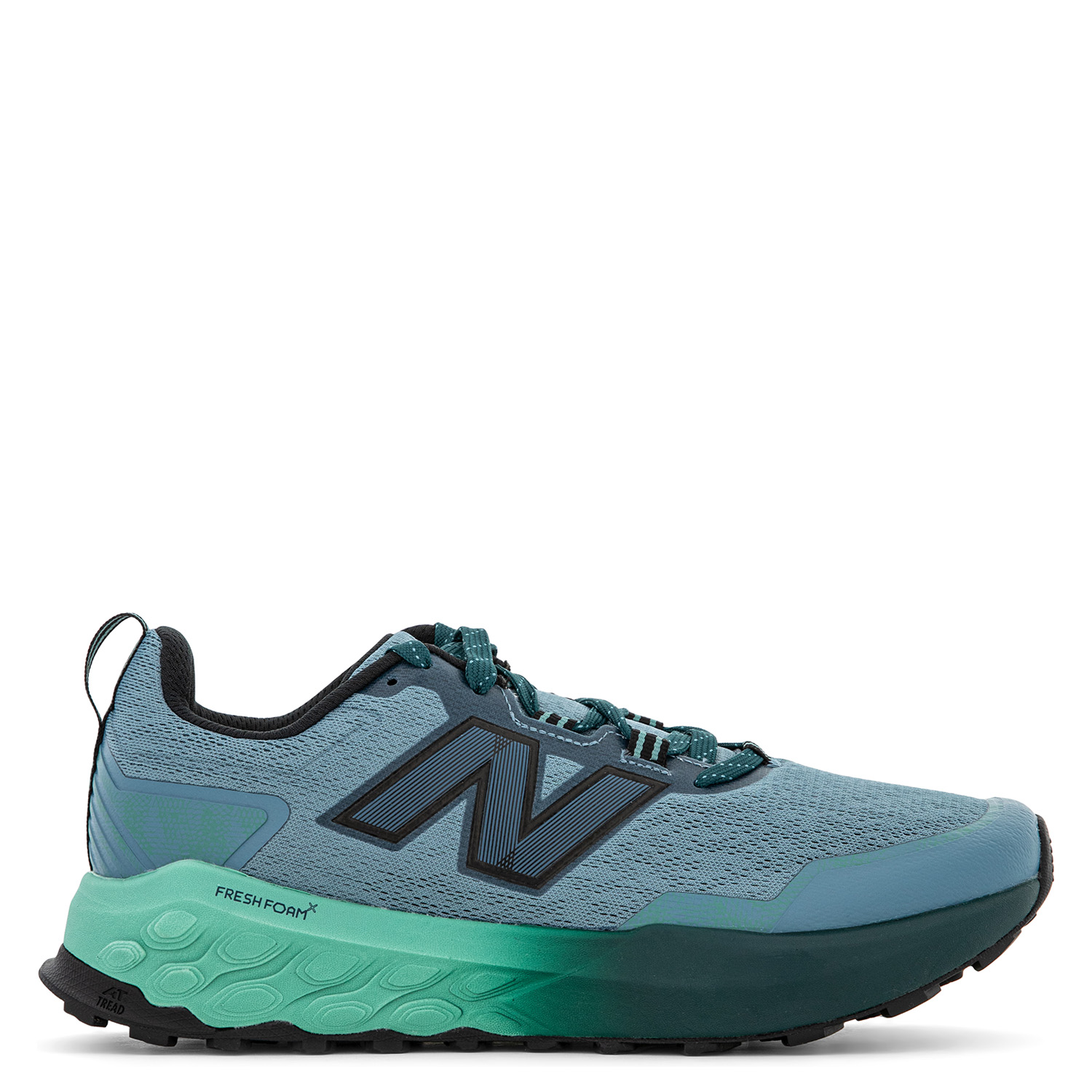 КроссовкиNewBalanceFreshFoamXGaroeV2