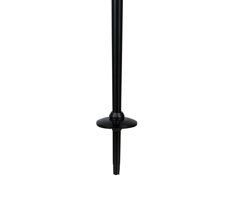 Горнолыжные палки ELAN Hotrod Black — купить недорого, цены в магазине КАНТ