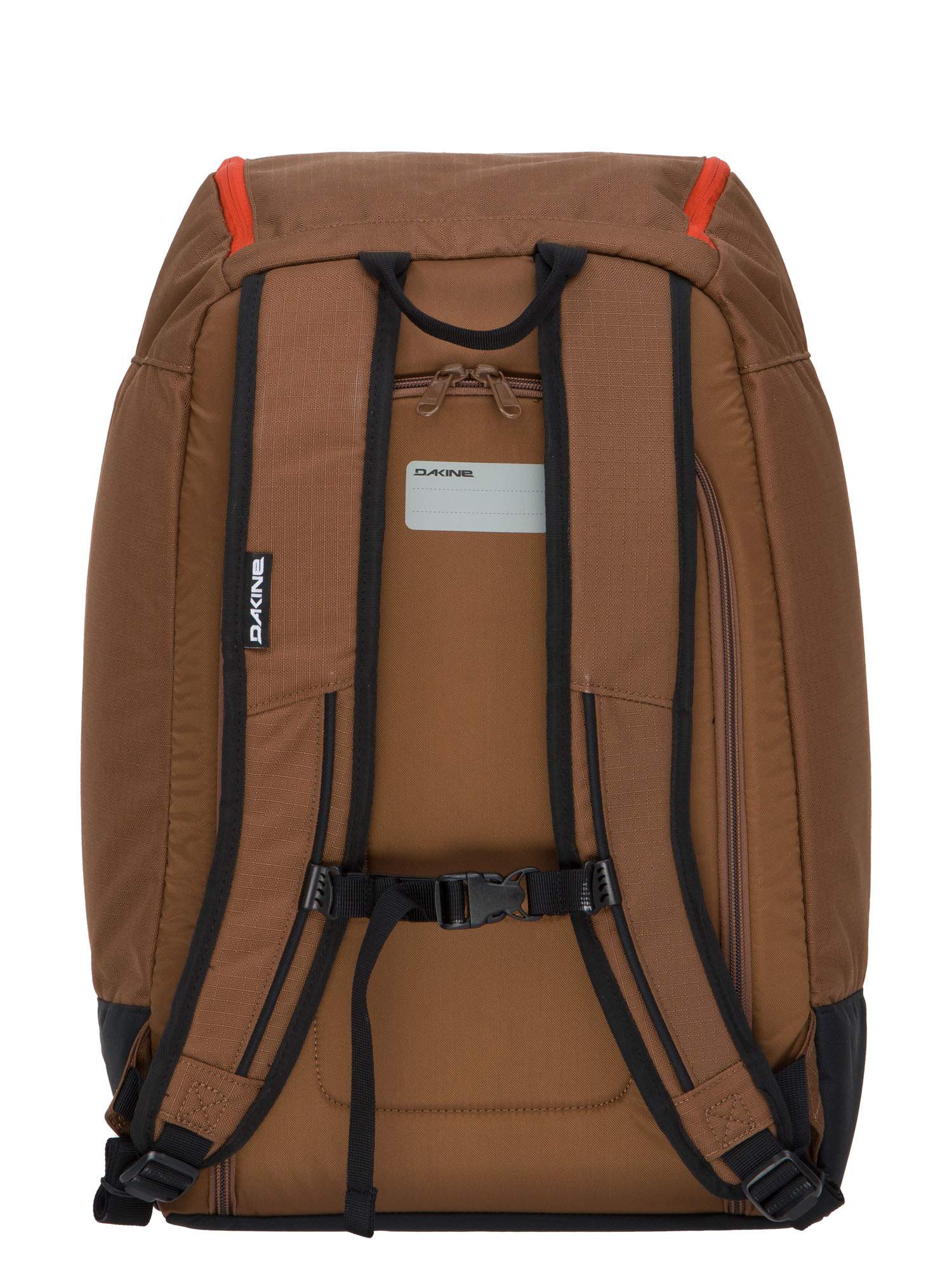 Сумка для горнолыжных ботинок Dakine Boot Pack 50L Bison