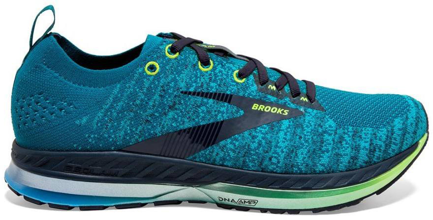 Кроссовки BROOKS Bedlam 2 Blue/Navy/Nightlife