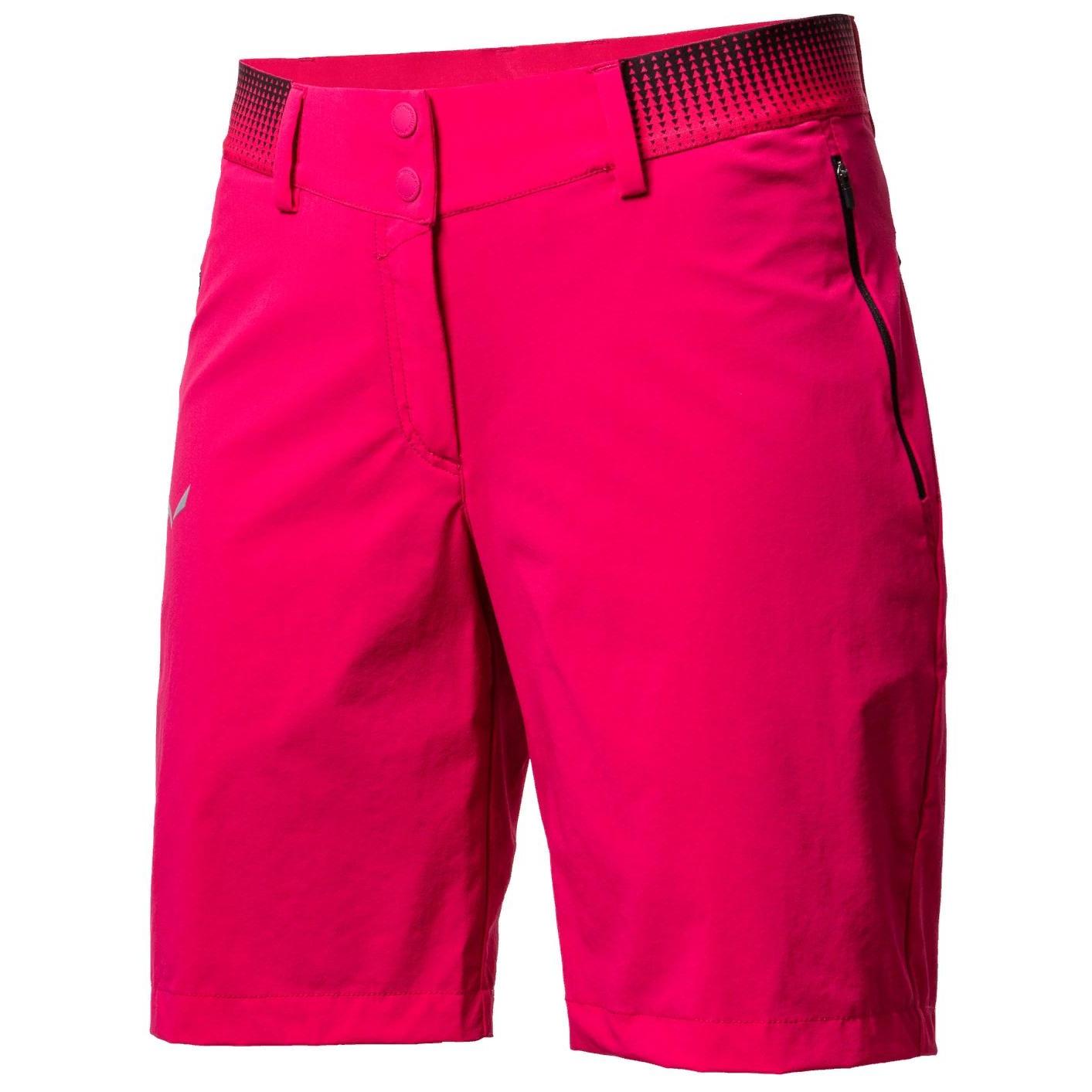 

Шорты Туристические Salewa 2018 Pedroc Cargo 2 Dst W Shorts Rose Red