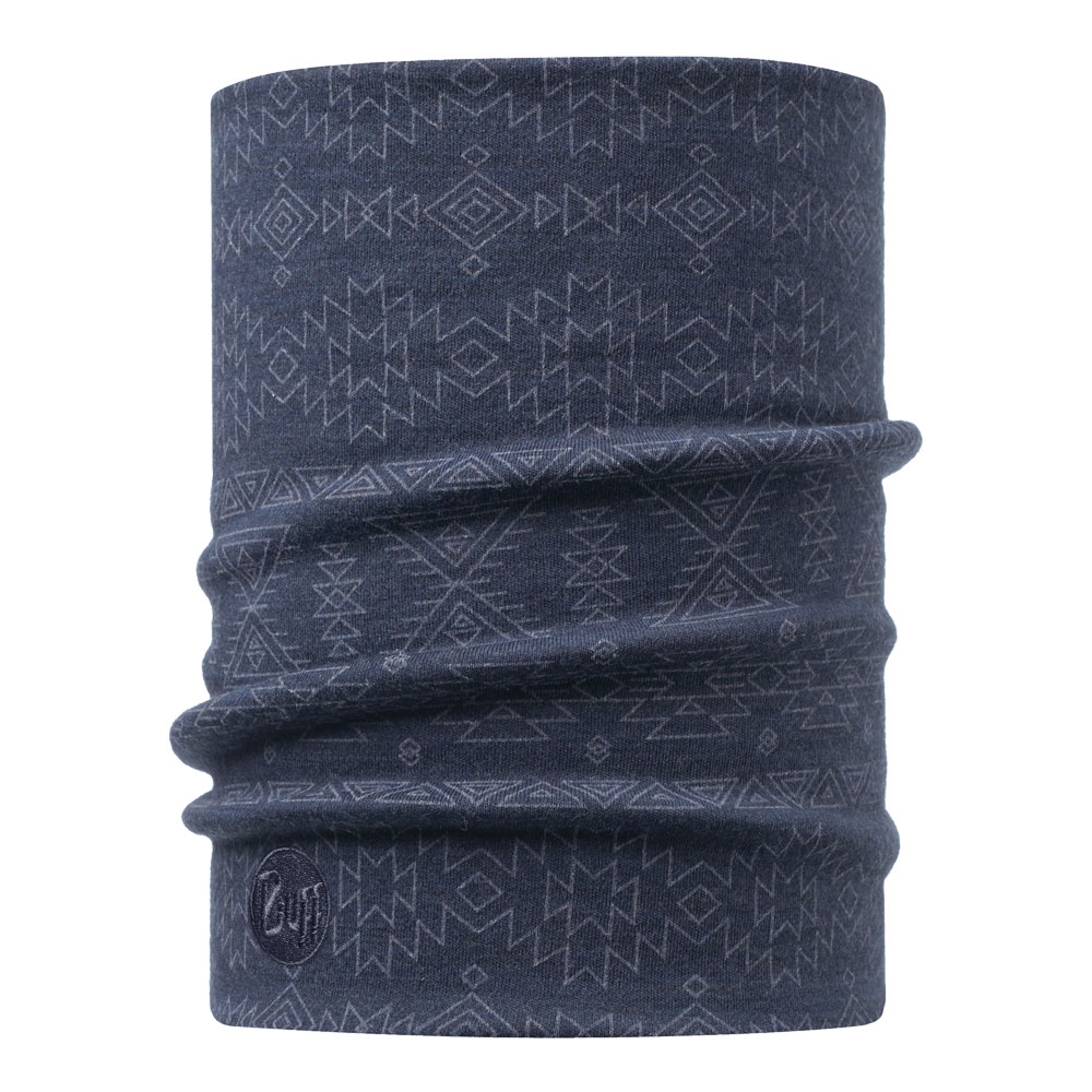 

Бандана Buff Heavyweight Merino Wool Neckwarmer Edgy Denim