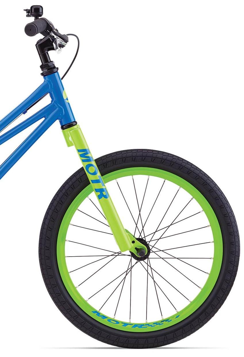 Велосипед Giant Motr C/B 20 2019 синий