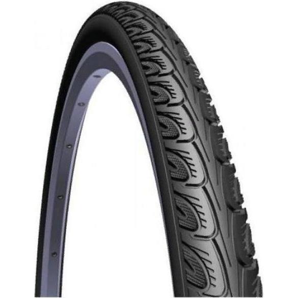 

Велопокрышка Mitas V69 Hook 27 X 11/4 Черный