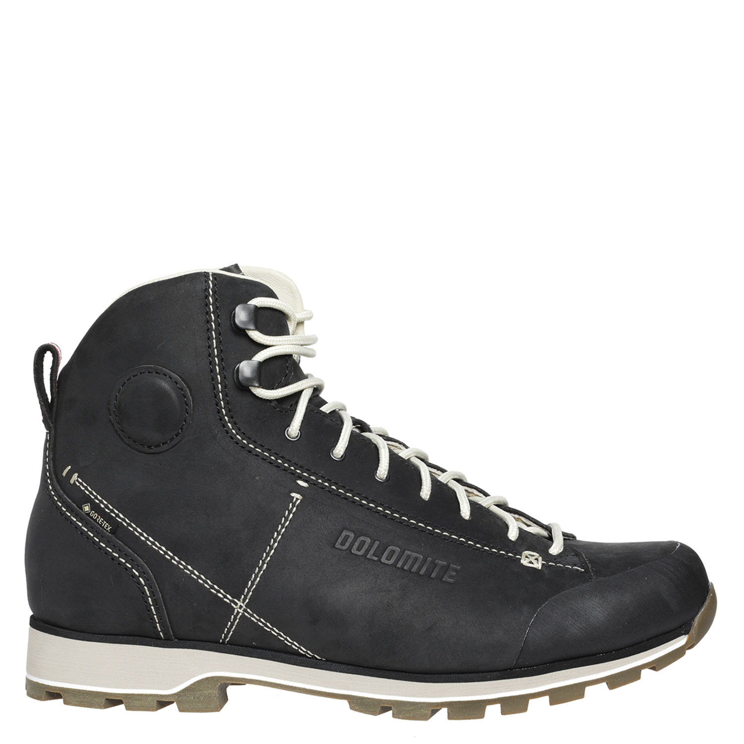 Ботинки Dolomite W's 54 High Fg GTX Black