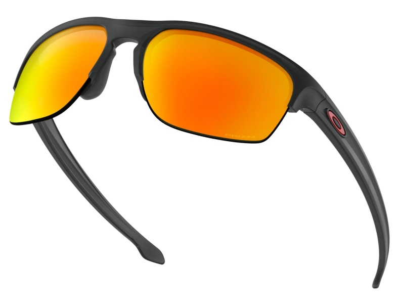 Очки солнцезащитные Oakley 2020 Sliver Edge Matte Black ink/Prizm Ruby