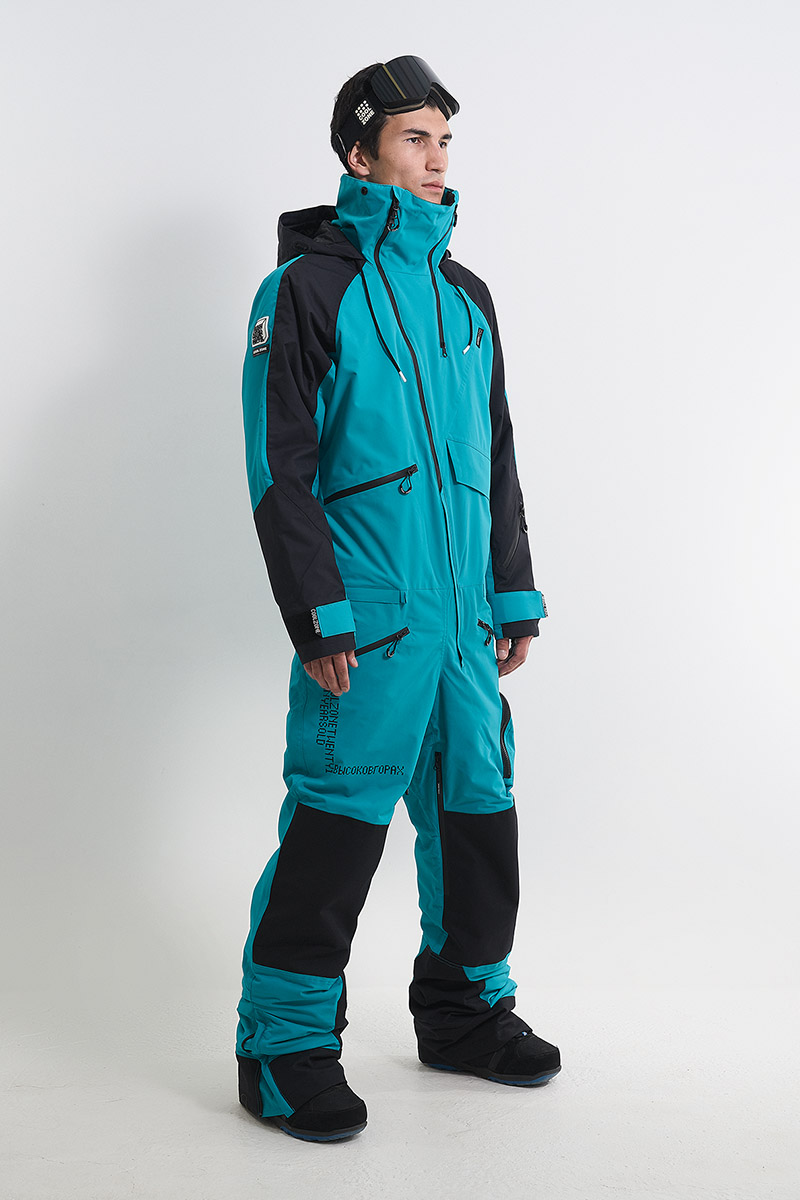 РљРѕРјР±РёРЅРµР·РѕРЅ cool Zone Twin one Color