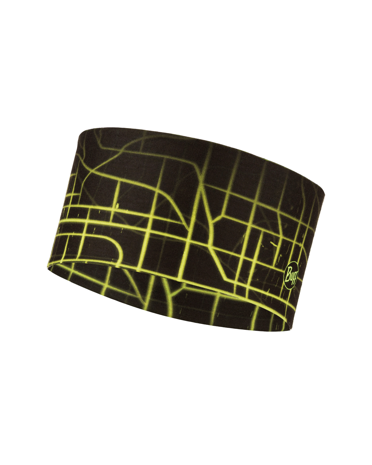 

Повязка Buff Headband Extent Black