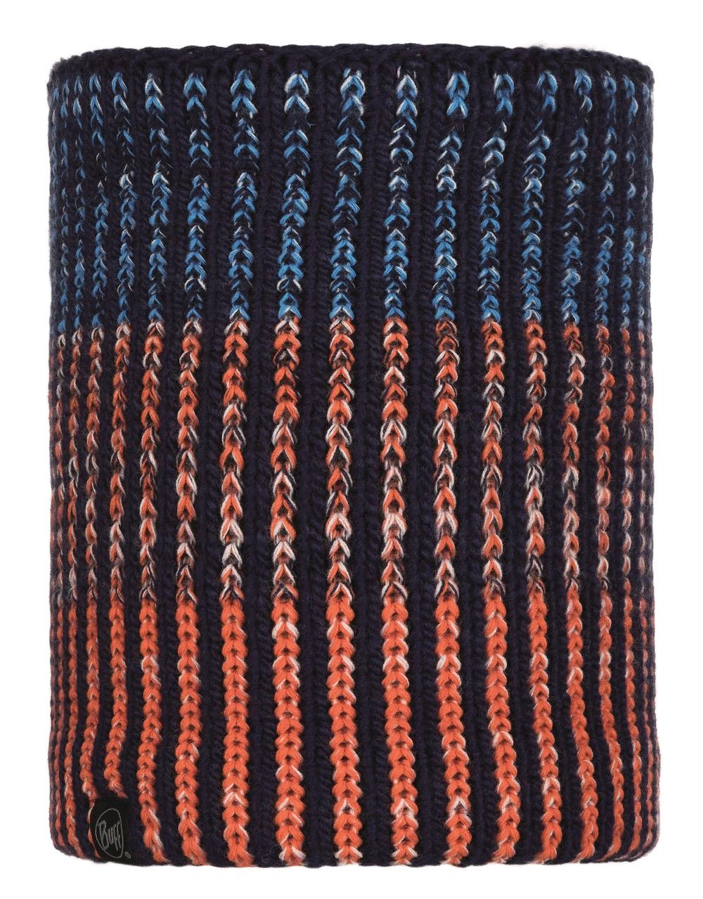 

Шарф Buff Knitted & Polar Neckwarmer Iver Medieval Blue
