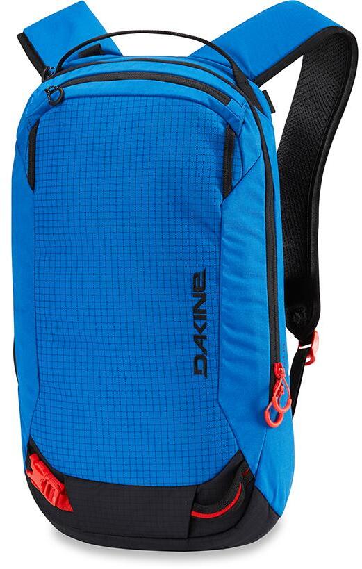 Рюкзак Dakine POACHER 14L SCOUT