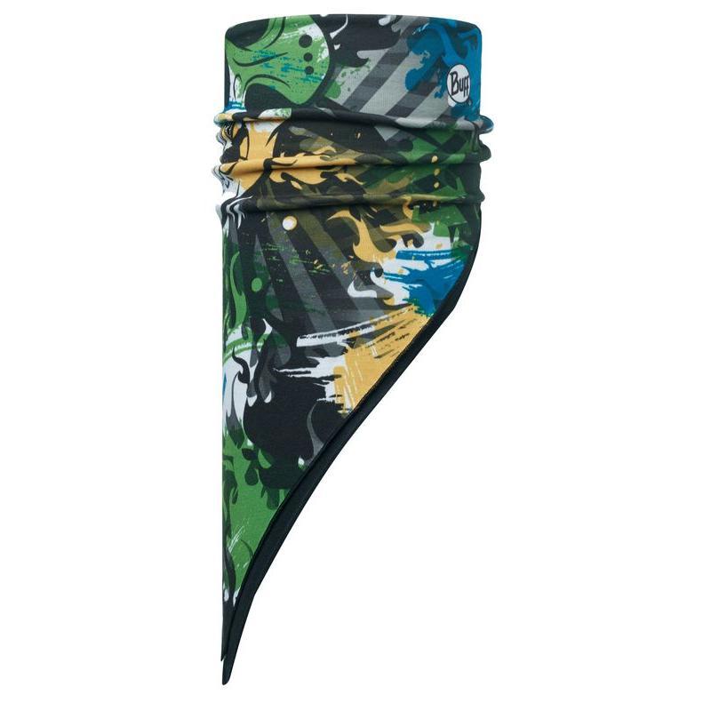 Бандана Buff JR & CHILD POLAR BANDANA BUFFSKULL GRAFF MULTI-MULTI-Standard