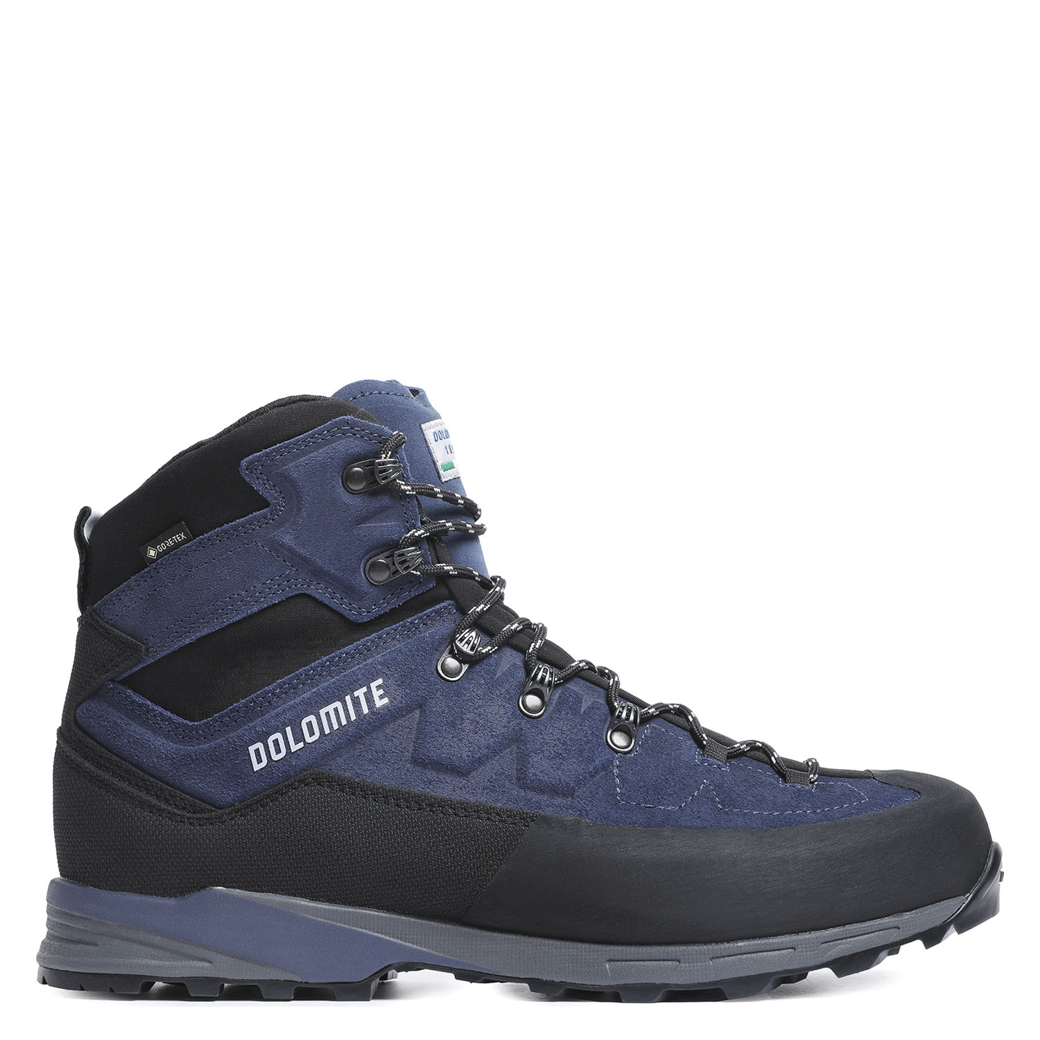 Ботинки Dolomite Steinbock GTX 2.0 Night Blue