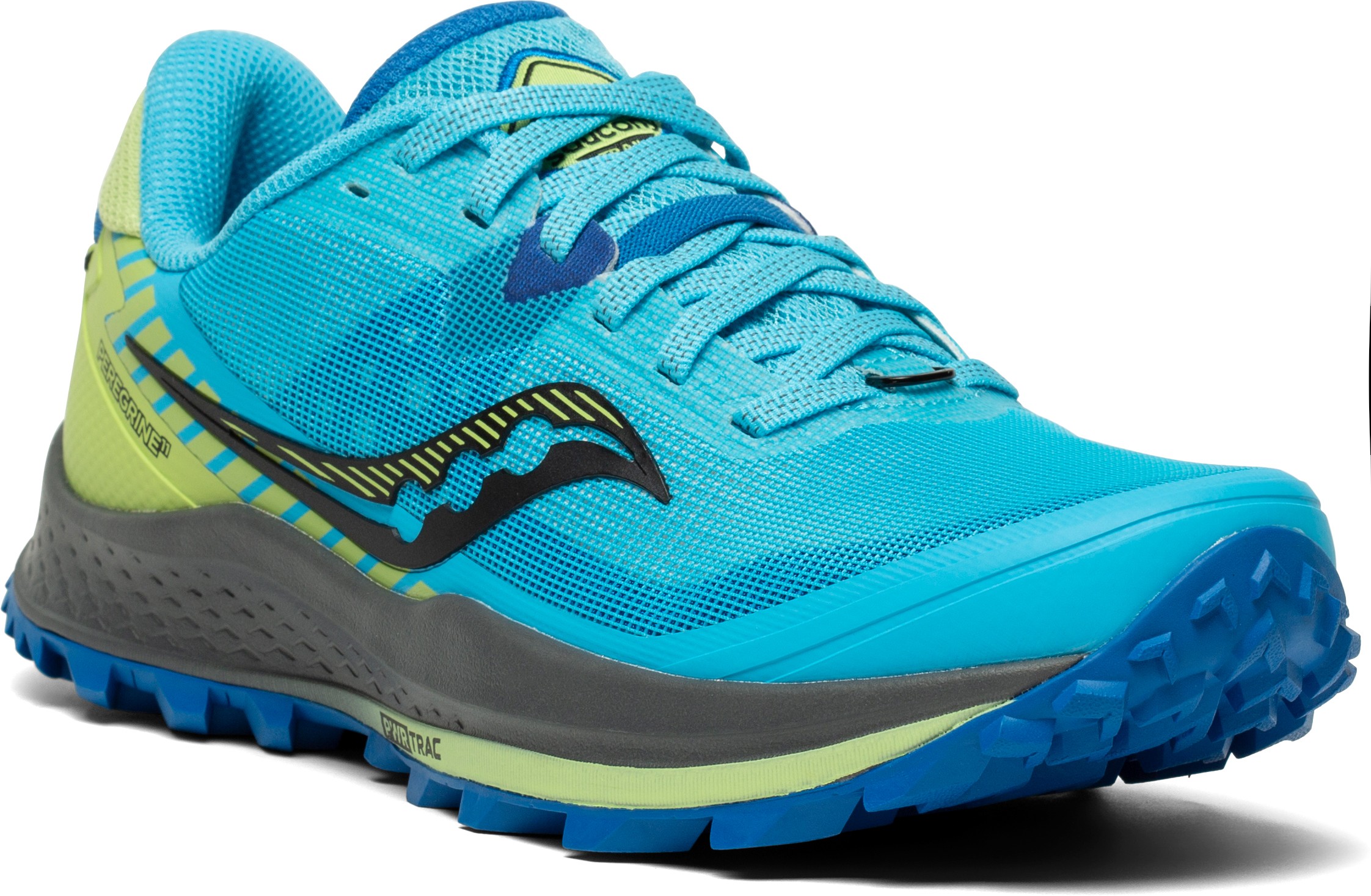 Купить Кроссовки Saucony В Челябинске