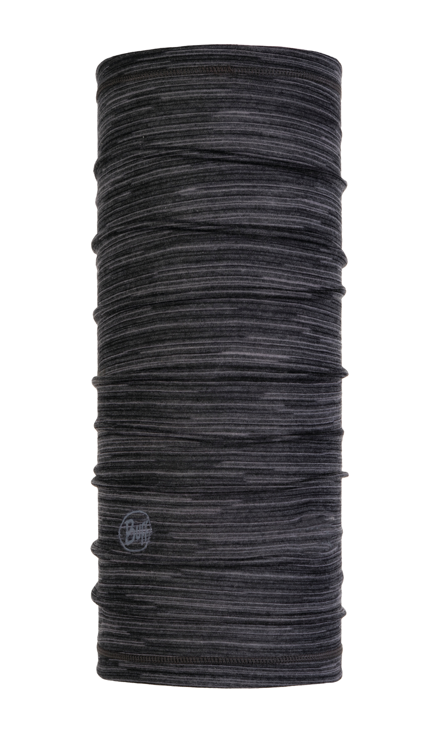 

Бандана Buff Slim Fit Merino Wool Castlerock Grey Multi