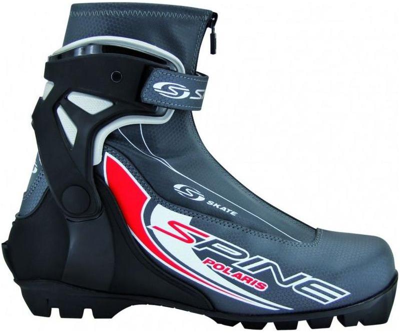 Лыжные ботинки Marpetti 2020-21 Polaris 85