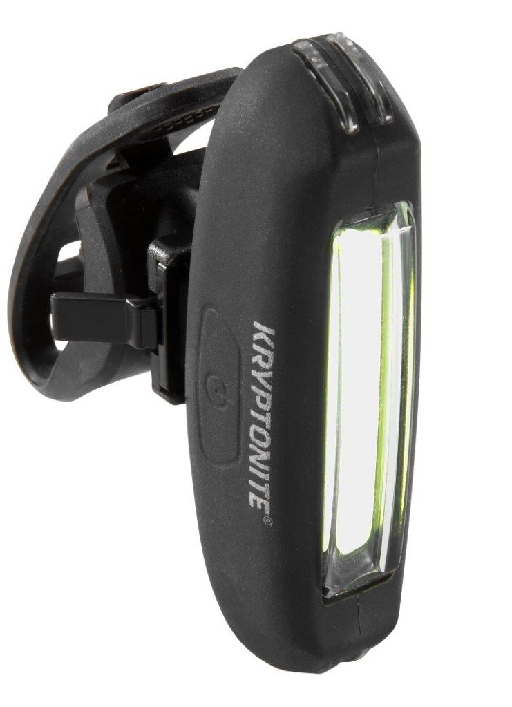 

Фонарь Передний Kryptonite Avenue F-35 Cob Led-Blk Usb-Rlt