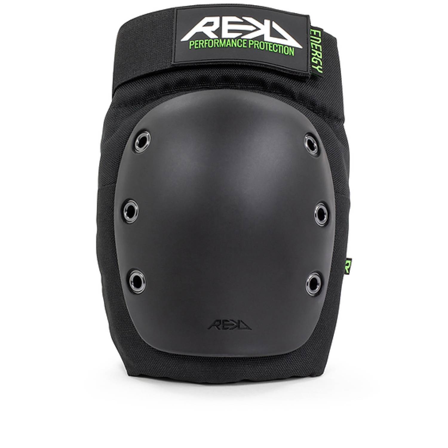 Защита колена REKD Energy Ramp Knee Pads Black