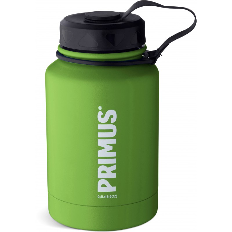 Фляга Primus Trailbottle 0.5L Vacuum Moss