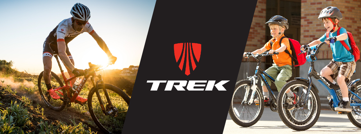 Велосипеды TREK - философия и образ жизни Велосипеды TREK - философия и образ жизни