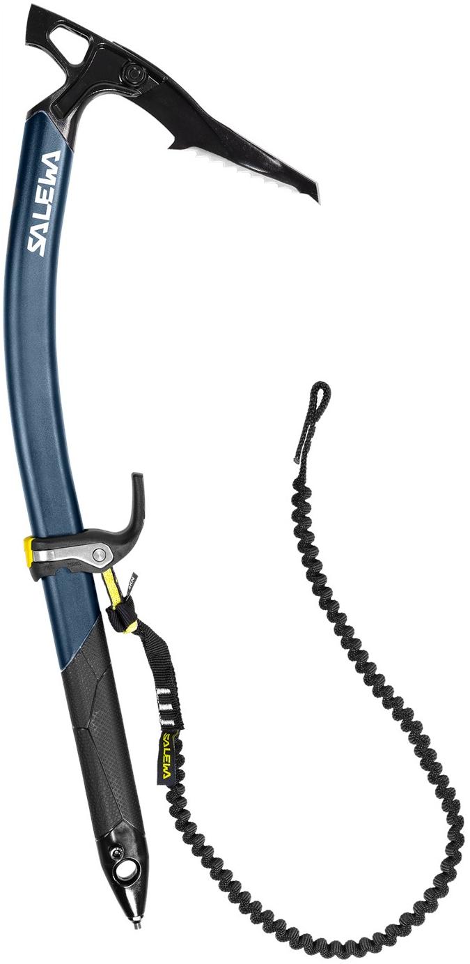 Ледоруб Salewa North-X Hammer Ice Axe Night/Black