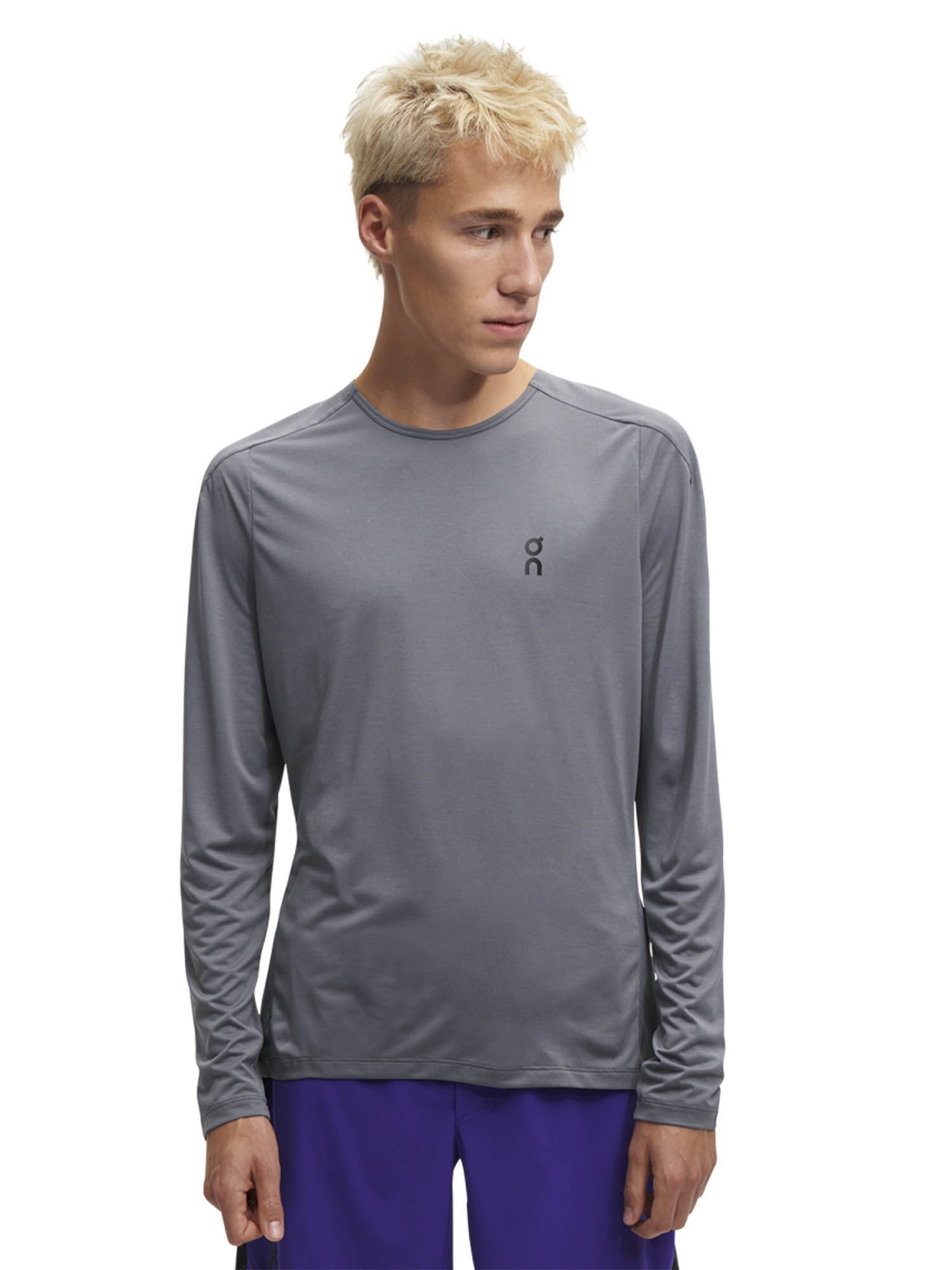 On performance t. On performance t