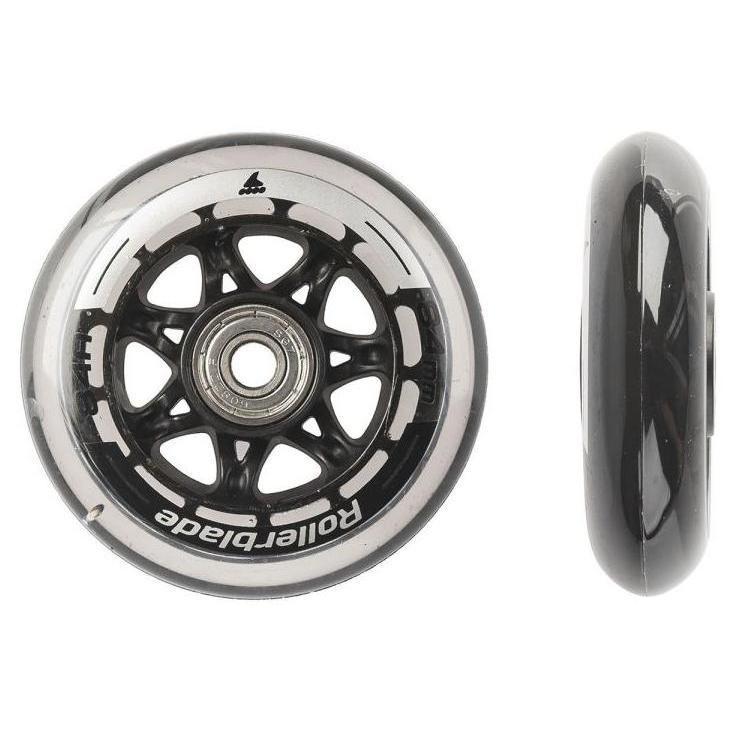 Abec 9 ролики. колеса для роллерсерфа 80 мм. колёса для роликовых коньков 80 мм rollerblade. колеса для роликов 84 мм. колеса для роликовых коньков с подшипниками (2шт) 62мм nika код: п000017029.