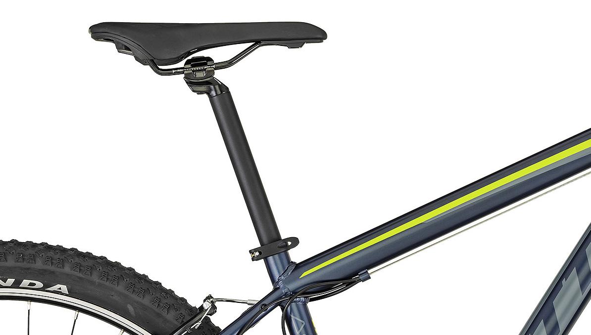 Велосипед Scott Aspect 780 2019 Dark Blue/Yellow
