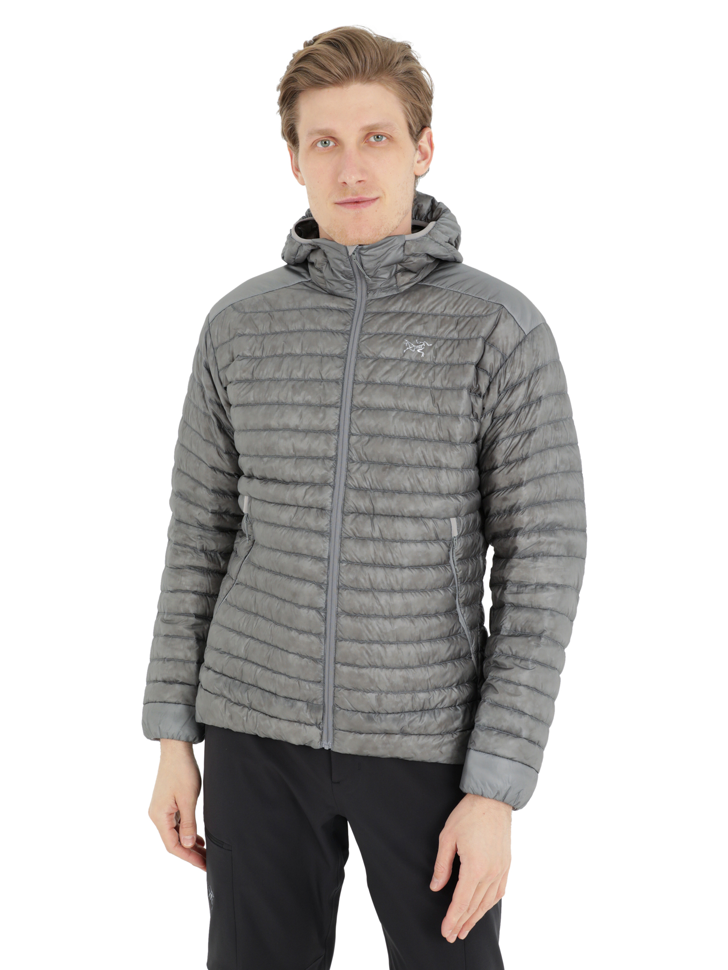 Куртка Arcteryx Cerium Sl Hoody Mens Pegasus