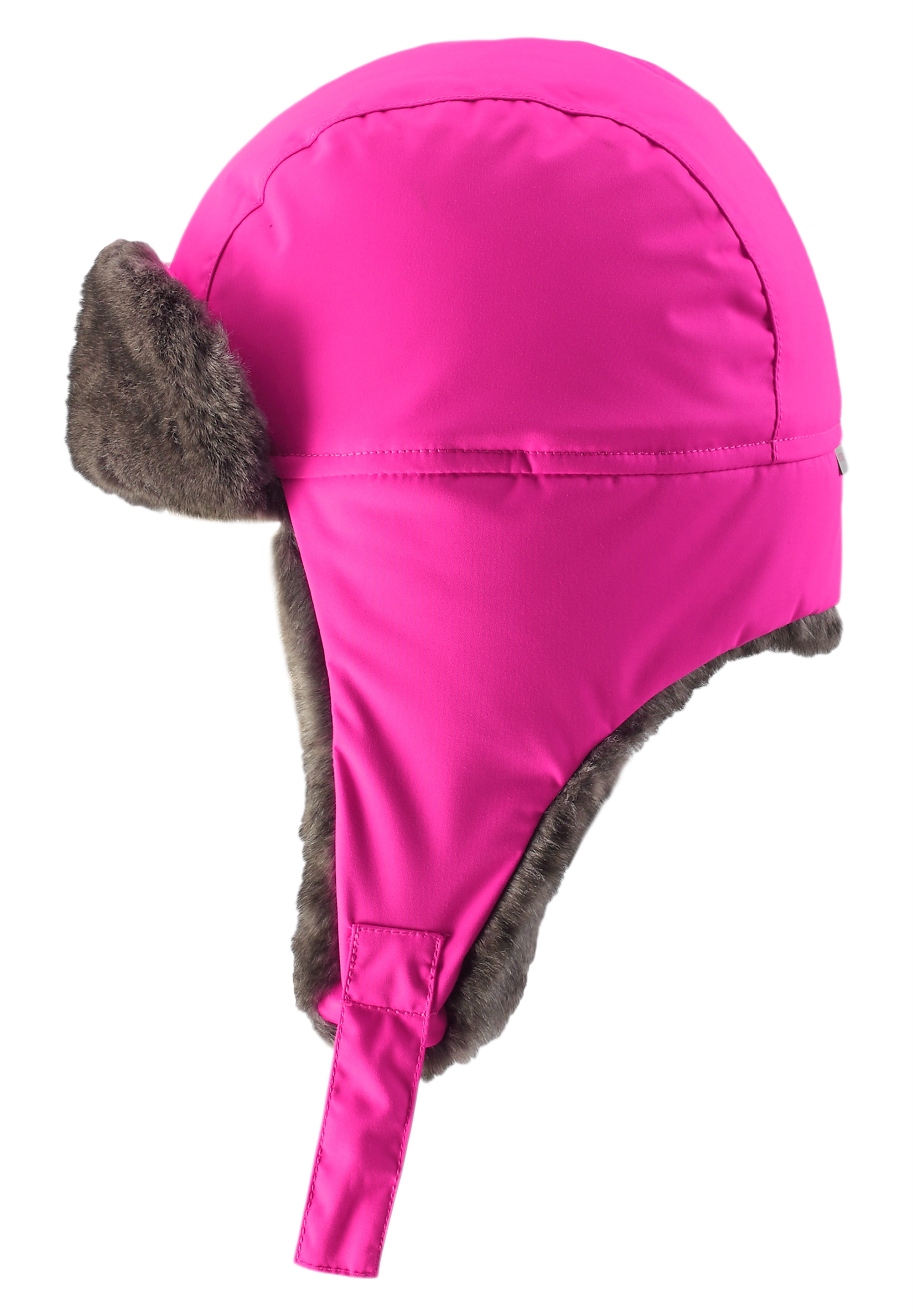 Шапка Reima 2015-16 Ilves hot pink
