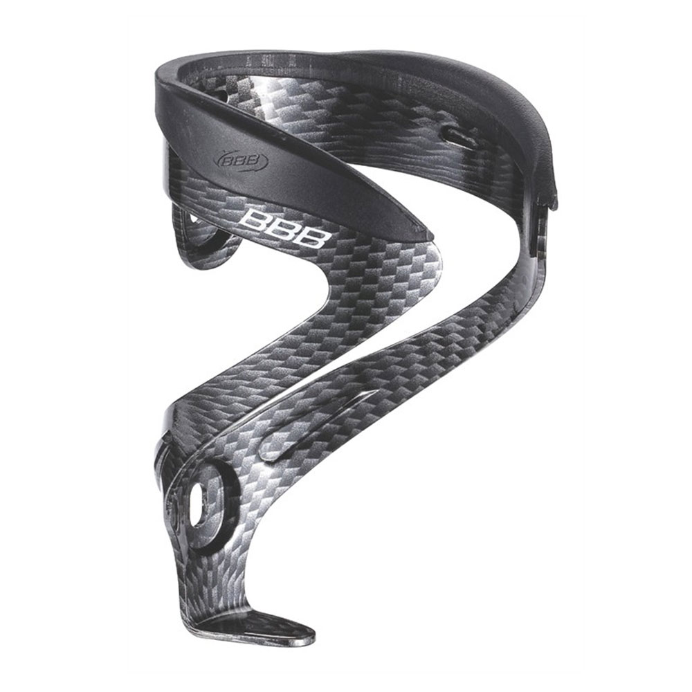 Флягодержатель Bbb Aerocage Ii Carbon Finish