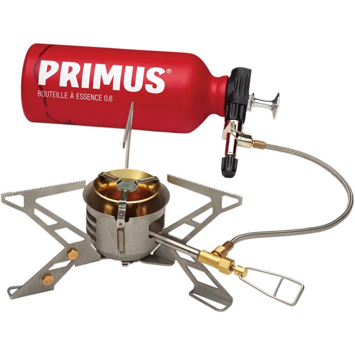 

Горелка Мультитопливная Primus Omnifuel Ii