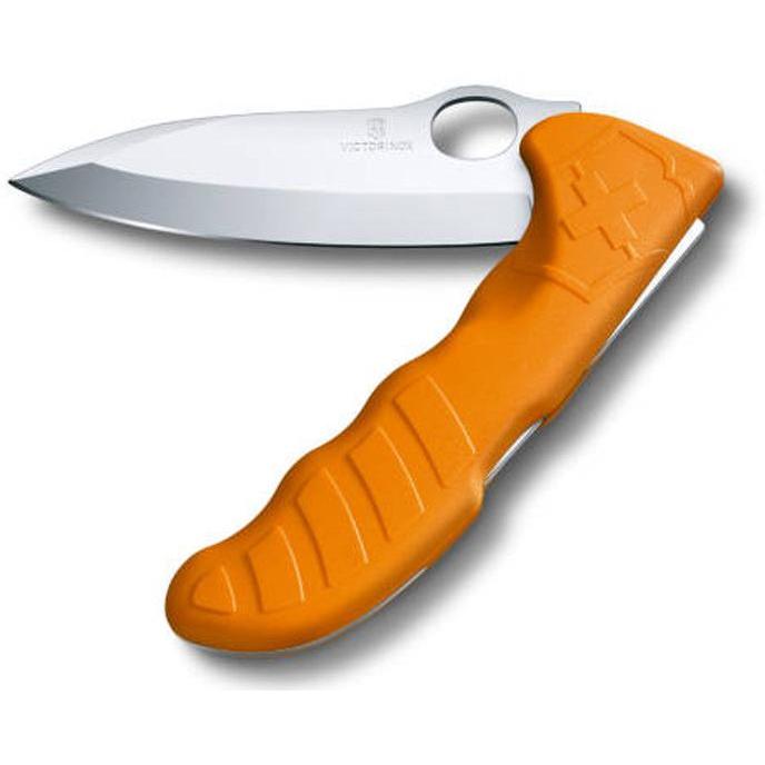 Нож Victorinox Hunter Pro (0.9410.9) 130мм 1функций оранжевый