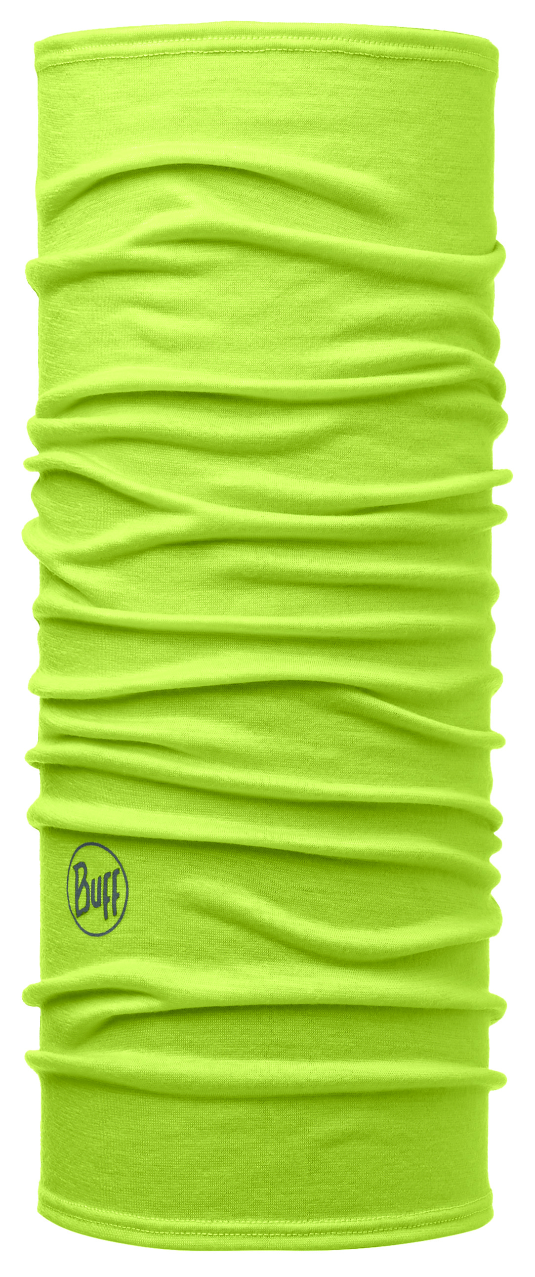

Бандана Buff Lightweight Merino Wool Jr & Child Solid Citric