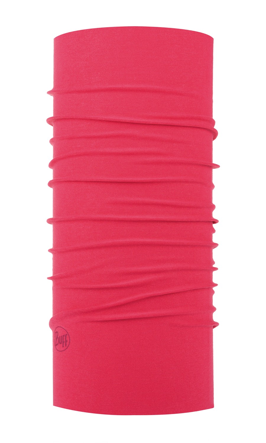 

Бандана Buff Original Solid Bright Pink