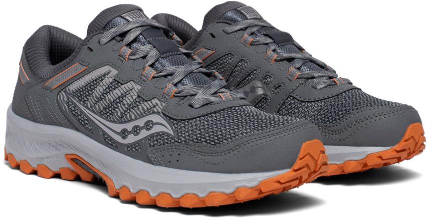 Беговые кроссовки Saucony 2020 