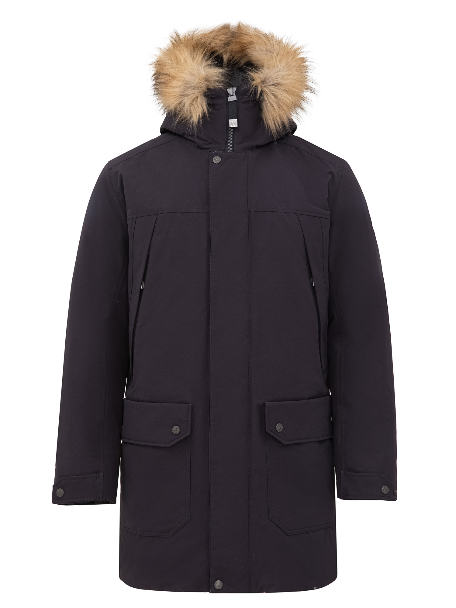 КурткаSiveraТиунОбсидиан