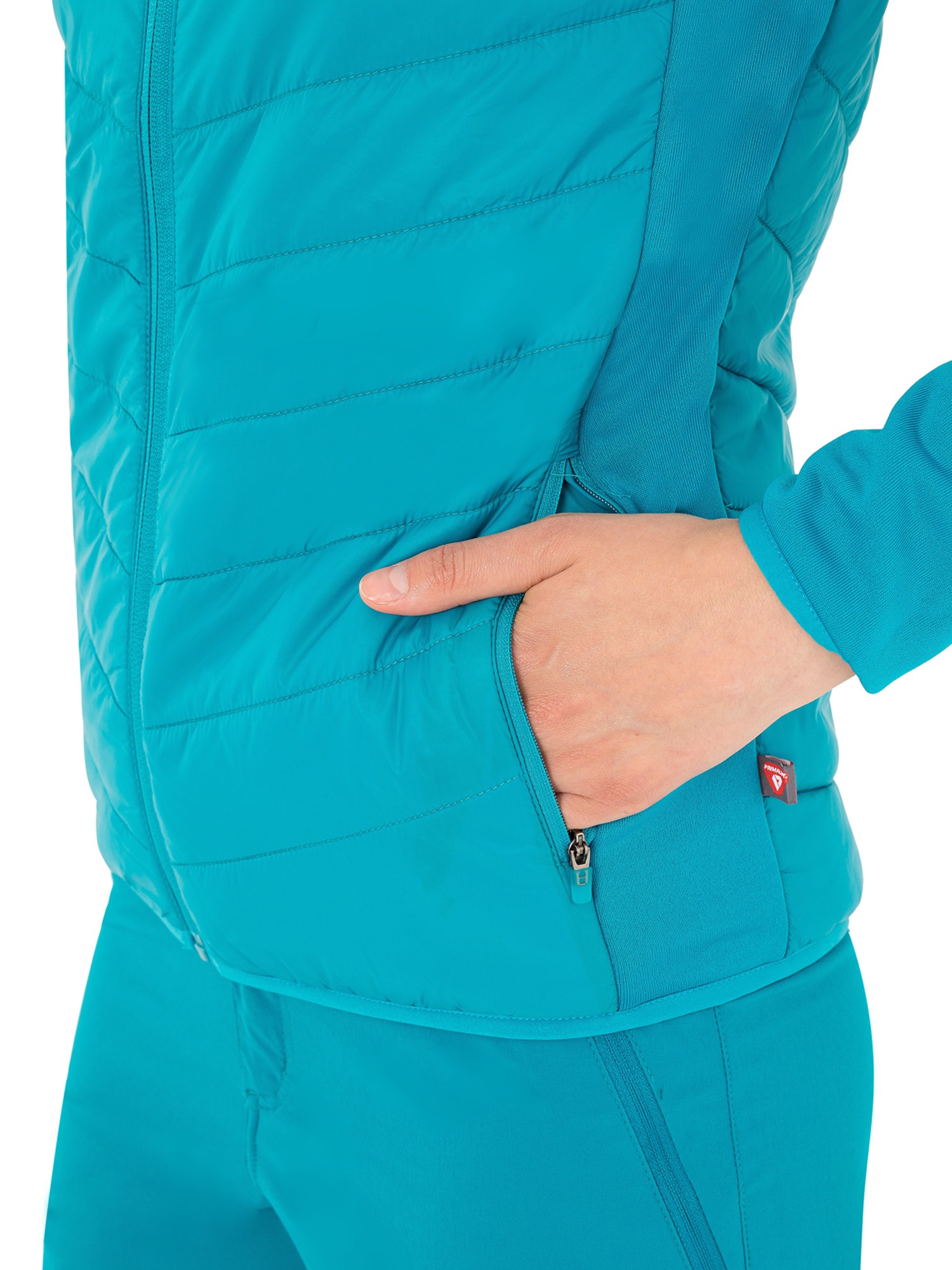 Jack wolfskin sales lyse valley jacket