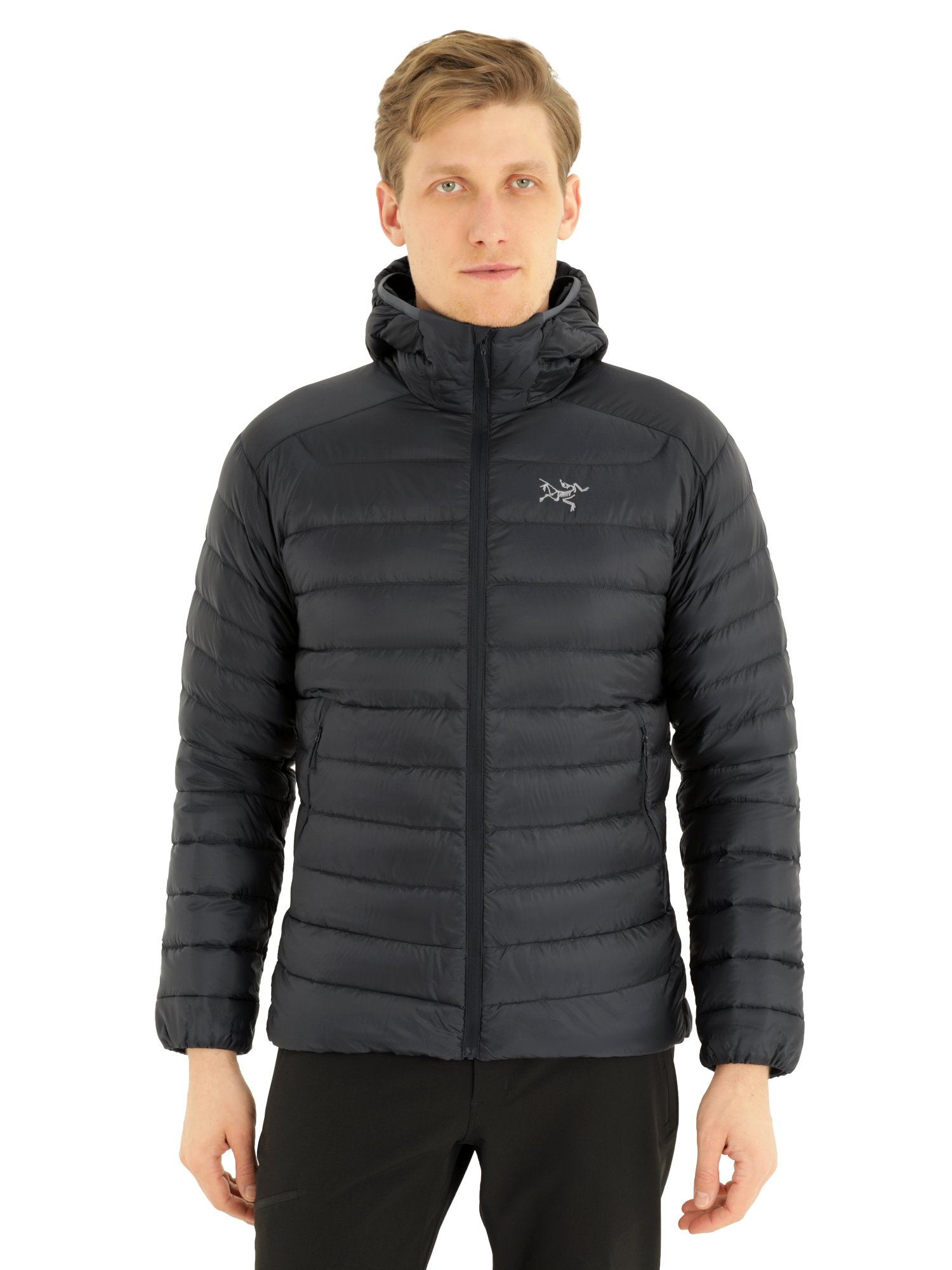 Arcteryx cerium ar hoody deals