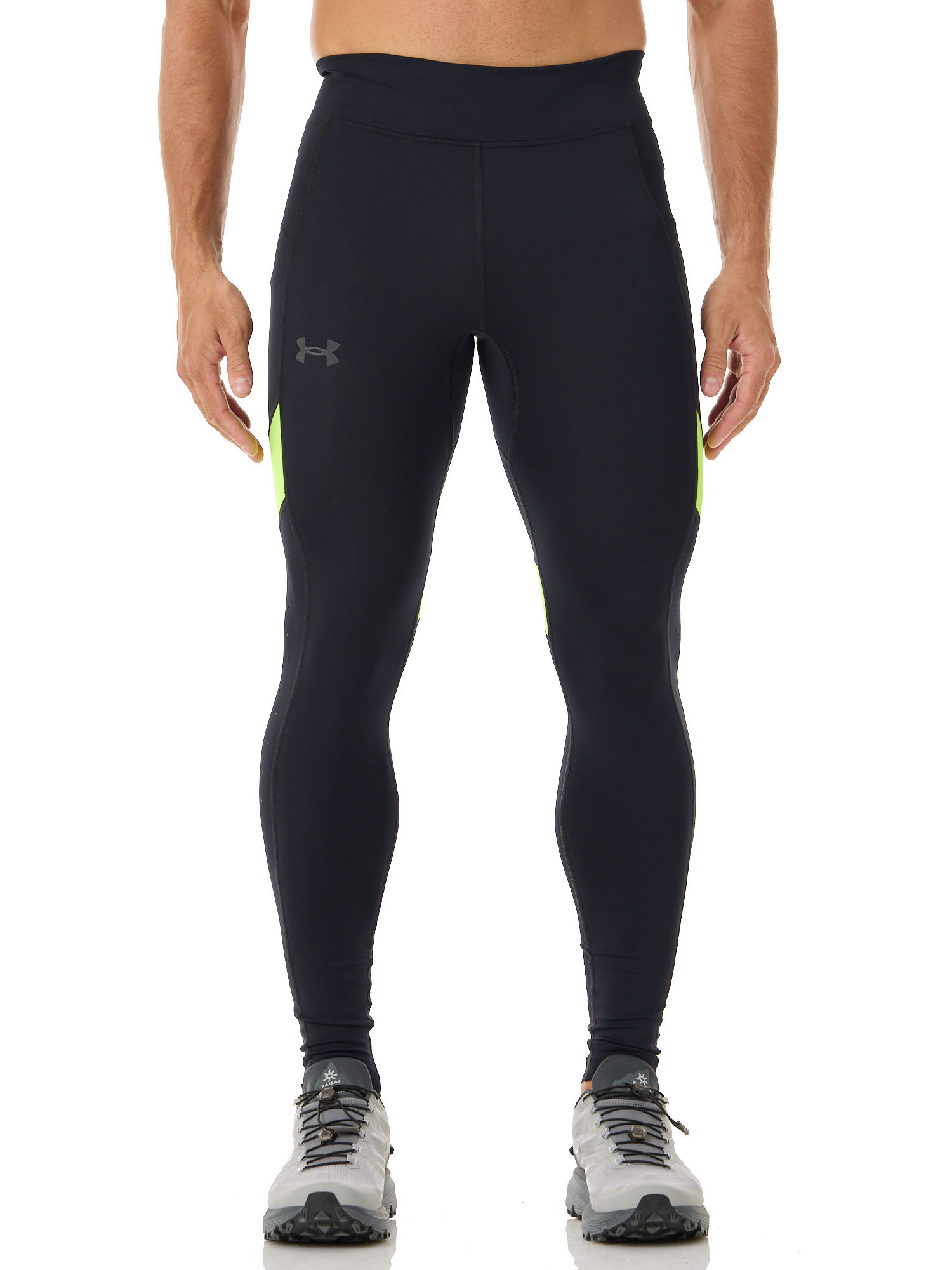 UNDER ARMOUR SpeedPocket Leggings
