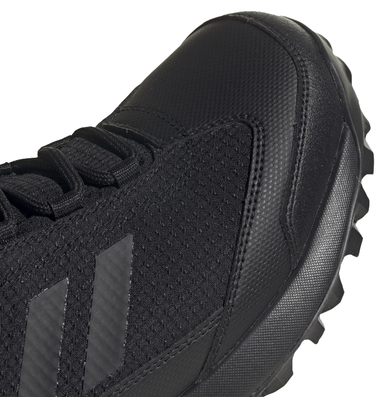 Ботинки Adidas Terrex Frozetrack Winter Black/Core Black/Grey Four