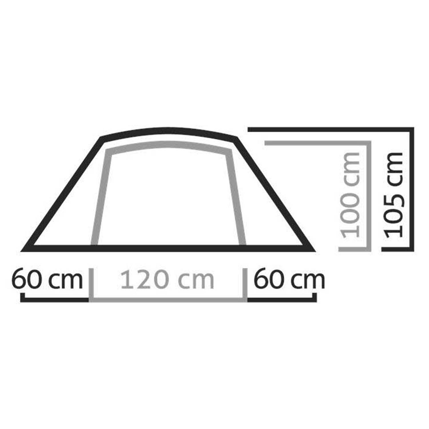 Denali ii tent hotsell