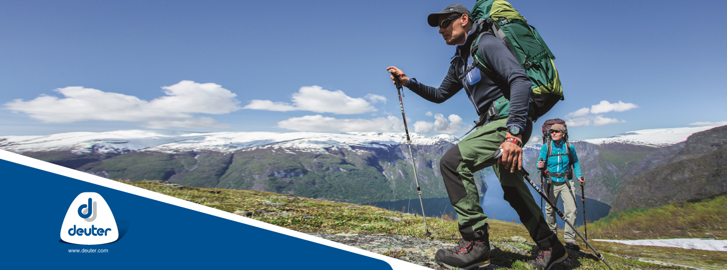Линейка рюкзаков Deuter 2016-17 Aircontact 65 + 10 Линейка рюкзаков Deuter 2016-17 Aircontact 65 + 10